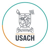 Magíster en Literatura Latinoamericana y Chilena USACH logo - Similar company to Mis Raíces Comunicaciones + Ediciones