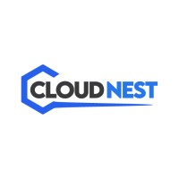 Cloud Nest logo - Similar company to Micktech