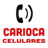 Carioca Celulares - Loja Virtual logo - Similar company to Área Central