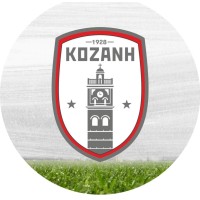 Kozani F.C logo - Similar company to Gc Iraklis