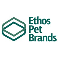 Ethos Pet Brands logo - Similar company to Wdf Group