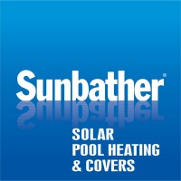 Sunbather Pool Heating logo - Similar company to Pump & Pools