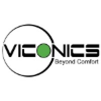 Viconics Technologies logo - Similar company to Core Components