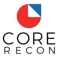 CORE Recon logo - Similar company to Corerecon