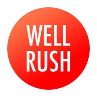 Well Rush logo - Similar company to Payblocks
