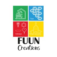 Fuun Creations logo - Similar company to Luho Life