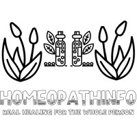 Homeopathinfo logo - Similar company to Inner-Path