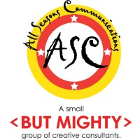 All Seasons Communications logo - Similar company to Tech Kisima