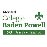 Colegio Baden Powell logo - Similar company to Merited