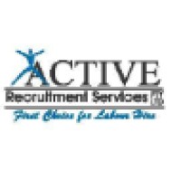 Active Recruitment Services