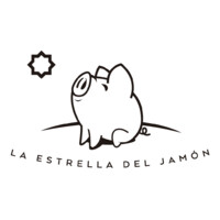 La estrella del jamón logo - Similar company to La Estrella - Limpieza Y Servicios