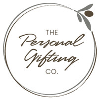 The Personal Gifting Co logo - Similar company to Divita Creative