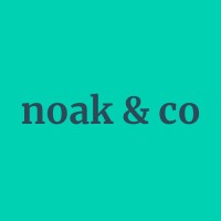 Noak & Co logo - Similar company to Noak