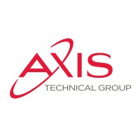 Axis Technical Group logo - Similar company to N