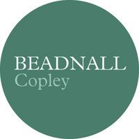 Beadnall Copley Estate & Letting Agents - Harrogate - Ripon - Wetherby logo - Similar company to Studio4 Architecture Harrogate