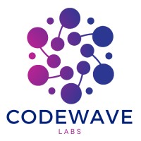 CodeWave Labs logo - Similar company to Webflux Solutions