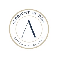 Albright of Diss logo - Similar company to L&G Engineering Ltd