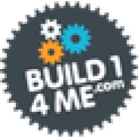 Build14Me logo - Similar company to Fobi Studio