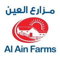Al Ain Farms logo - Similar company to Safco International, Dubai, U.A.E.