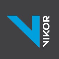 VIKOR logo - Similar company to Tri State Tower, Inc