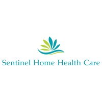 Sentinel Home Health Care logo - Similar company to Rhythms Home Care
