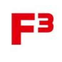 F3 PROTEC CLOTHING LLP logo - Similar company to Maya Industries