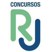 Concursos RJ logo - Similar company to Concursos No Brasil