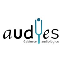 Audyes logo - Similar company to Audioacademy/Formacion