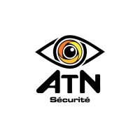 ATN Sécurité logo - Similar company to C-Groupe