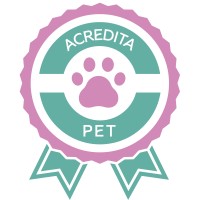 AcreditaPet logo - Similar company to Dr Pet - Planos De Saúde Para Pets