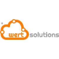 Wert Solutions logo - Similar company to Tríade Qualidade