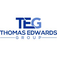 Thomas Edwards Group logo - Similar company to Computerminds.Com