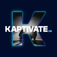 Agence KAPTIVATE logo - Similar company to Ed92