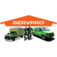Servpro Of Fairfield Ca