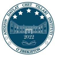 Andijan State Institute of Foreign Languages logo - Similar company to Muna Media