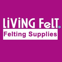 Living Felt logo - Similar company to Fast Felt Southern
