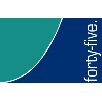 forty-five Personalberatung Wiesbaden GmbH & Co. KG logo - Similar company to Datacore Solutions