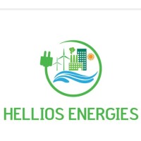 Hellios Energies logo - Similar company to Actysolar