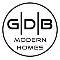 GDB Modern Homes logo - Similar company to Courtsapp