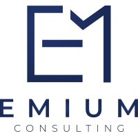 Emium Consulting GmbH logo - Similar company to Backofficer