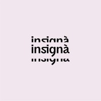 Insignà logo - Similar company to Counter Pharma