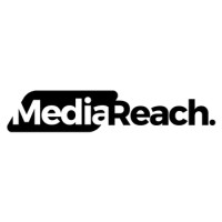 MediaReach logo - Similar company to Mediareach