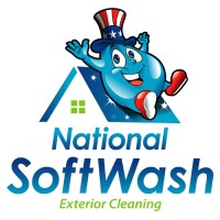 National SoftWash, Inc. logo - Similar company to Semper Fi Land Services