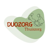 Duozorg Thuiszorg BV logo - Similar company to Isza Scholingen