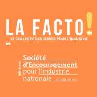 La Facto ! logo - Similar company to Mydevsquad