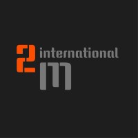 2M International logo - Similar company to Atelier Carraz / Tampographie - Sérigraphie - Marquage À Chaud