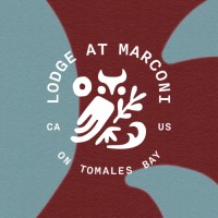 Lodge at Marconi logo - Similar company to Sheldon Management