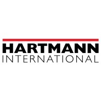 Hartmann International GmbH & Co. KG logo - Similar company to Yuanhe Energy