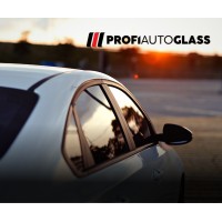 ProfiAutoGlass logo - Similar company to Smart Hub Logistics