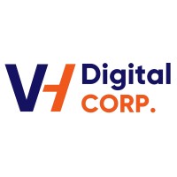 VH DIGITAL CORP logo - Similar company to Vh Corp